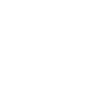 KB Energy Logo Square+Energy White@4X